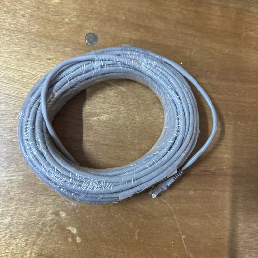 18m cat5e grey cable